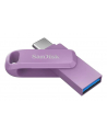 SanDisk Modul pamieci Ultra Dual Drive Go USB-C Lavender 1TB do Smartphone Android, Tablet, Mac e Computer do 400 MB/s - nr 2