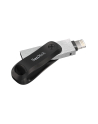 SanDisk 256GB iXpand Pendrive złacze Lightning i USB 3.0 do iPhone/iPad, PC e Mac - nr 5
