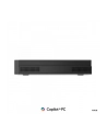 lenovo Komputer ThinkCentre Neo 55q Tiny G6 13GT000QPB W11Pro 5 330/32GB/1TB/AMD Radeon/3YR OS + 1YR CI - nr 25
