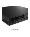 lenovo Komputer ThinkCentre Neo 55q Tiny G6 13GT000QPB W11Pro 5 330/32GB/1TB/AMD Radeon/3YR OS + 1YR CI - nr 29