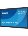 iiyama Monitor 23.8 cala ProLite S2425AS-B1 IPS,FHD,A14,24/7,RJ45, iiSignage, WI-FI - nr 14