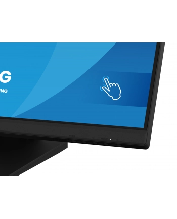 iiyama Monitor 27 '' ProLite T2754MSC-B2AG POJ.10PKT.IPS,Powłoka AG, FHD,300cd,2x2W