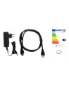 Hikvision Monitor Hdmi, Vga, Audio Ds-D5022F2-1P2 21.5 - nr 9