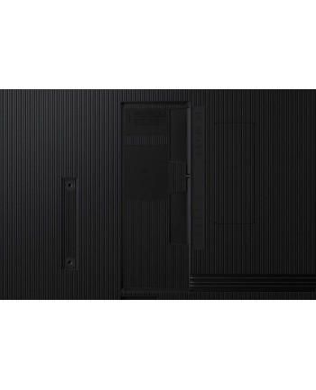 Samsung Qh115F-X Płaski Panel Digital Signage 2,92m (115'')  (LH115QHFEBGXEN)