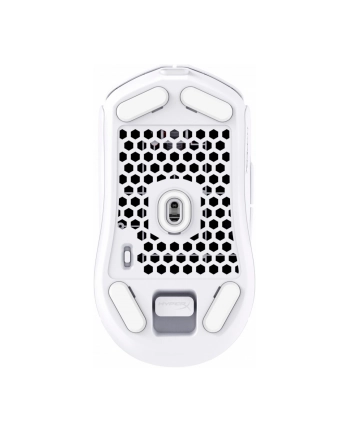hyperx Mysz Pulsefire Haste 2 Mini biała - 7D389AA