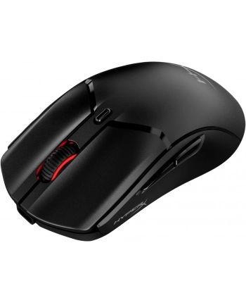 hyperx Mysz Pulsefire Haste 2 Mini Czarna - 7D388AA