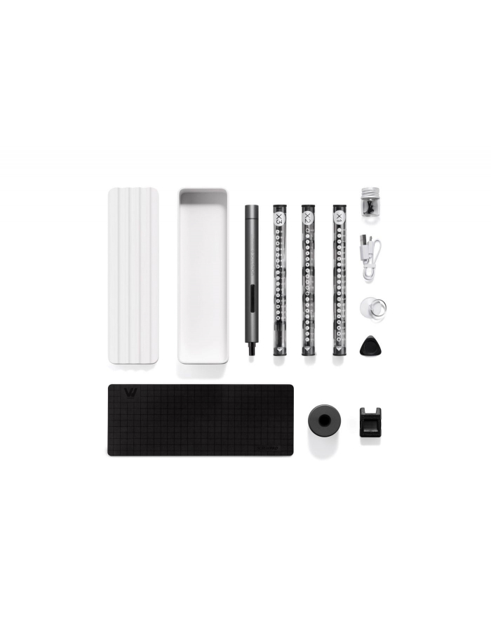 Coreparts Wkrętak Ręczny Mobx-Tools-075 główny