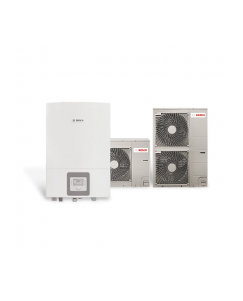 Bosh Compress 3000 Aws 13 E 1Fz Monoenergetyczny 142 Kw Split (8734100589)