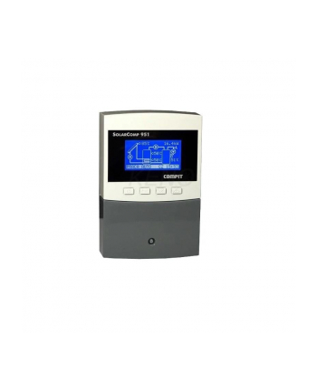 Compit Sterownik Solarny 9514