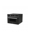 electrolux Piekarnik kompaktowy z mikrofalą EVM6E46X - nr 2