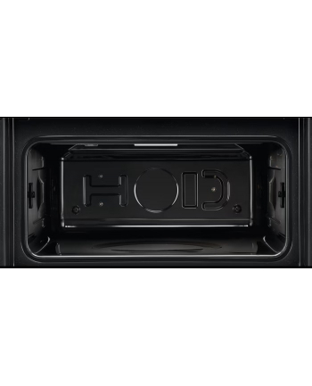 electrolux Piekarnik kompaktowy z mikrofalą EVM6E46X nr 2