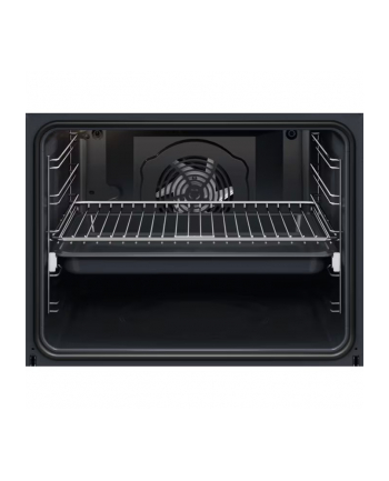 electrolux Piekarnik SurroundCook LOF3H10K nr 2