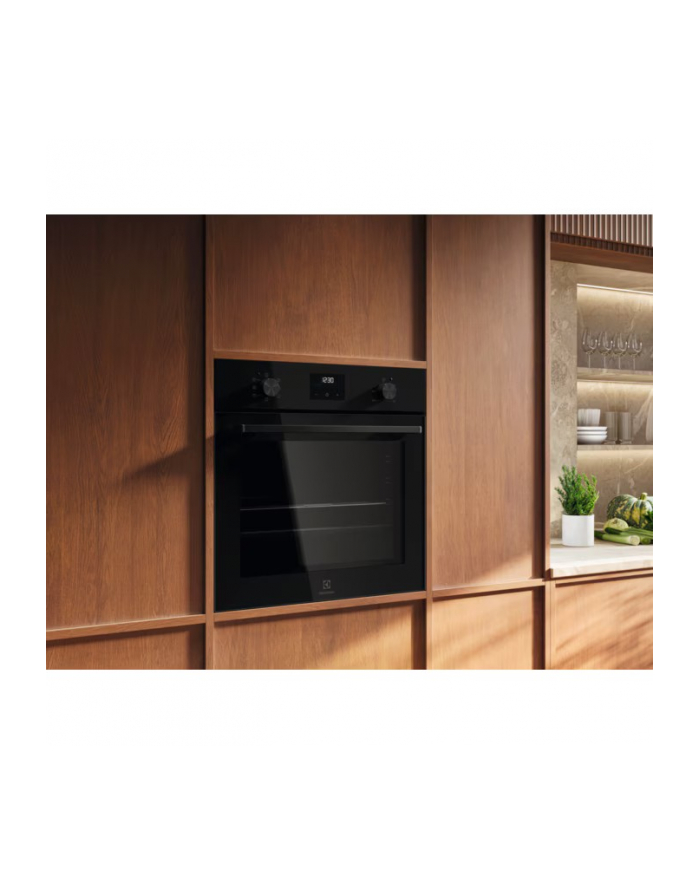 electrolux Piekarnik SurroundCook LOF3H10K główny