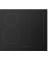 amica Płyta indukcyjna PIH6541PHTSUN 3.0 BLACK MATT - nr 11