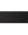 amica Płyta indukcyjna PIH6541PHTSUN 3.0 BLACK MATT - nr 7