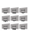 neomounts Półka videobar AV30-500BL 43-110 '' 10KG - nr 13