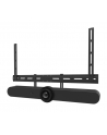 neomounts Półka videobar AV30-500BL 43-110 '' 10KG - nr 17