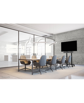 neomounts Półka videobar AV30-500BL 43-110 '' 10KG