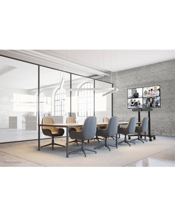 neomounts Półka videobar AV30-500BL 43-110 '' 10KG