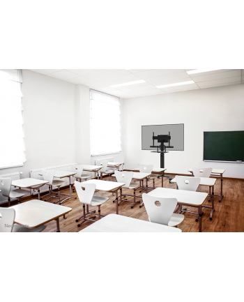 neomounts Półka videobar AV40-500BL 43-110 '' 2.5KG