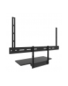 neomounts Półka videobar AV40-500BL 43-110 '' 2.5KG - nr 17