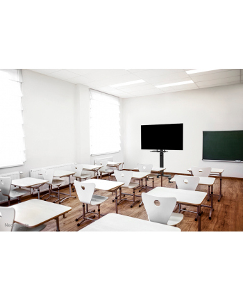 neomounts Półka videobar AV40-500BL 43-110 '' 2.5KG