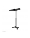 neomounts Półka videobar AV80-500BL 43-110 '' 10KG - nr 3