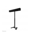neomounts Półka videobar AV80-500BL 43-110 '' 10KG - nr 6