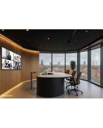 neomounts Półka videobar AV80-500BL 43-110 '' 10KG nr 1