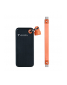 Dysk SSD Verbatim Pocket 1000GB M.2 1TB USB-C 1000Mb/s - nr 1