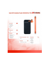 Dysk SSD Verbatim Pocket 1000GB M.2 1TB USB-C 1000Mb/s - nr 3