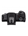 canon Aparat bezlusterkowy EOS R50 BK+RF-S18-45+RF75-300 5811C148 - nr 35