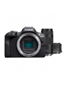 canon Aparat bezlusterkowyEOS R100 + RF-S18-45 + RF75-300 6052C120 - nr 12