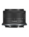 canon Aparat bezlusterkowyEOS R100 + RF-S18-45 + RF75-300 6052C120 - nr 13