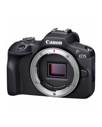 canon Aparat bezlusterkowyEOS R100 + RF-S18-45 + RF75-300 6052C120 nr 1