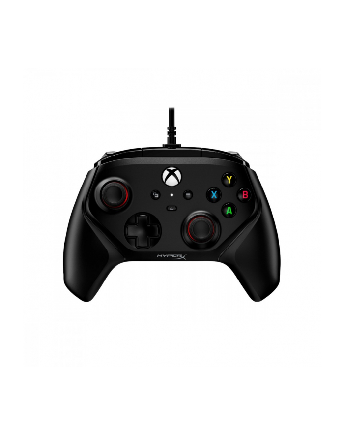 hyperx Gamepad Clutch Gladiate przewodowy Xbox - 6L366AA główny