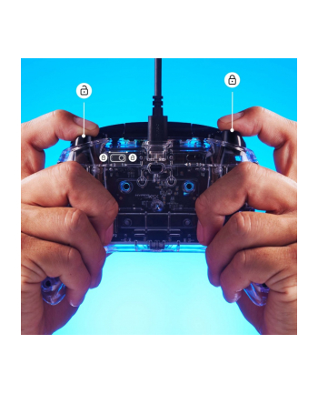 hyperx Kontroler Clutch Gladiate Wired Gaming Controller Xbox - 7D6H2AA nr 2