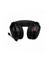 hyperx Zestaw słuchawkowy Cloud Stinger 2 Bezprzewodowy Gaming Czarny - 676A2AA - nr 2