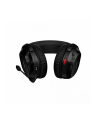hyperx Zestaw słuchawkowy Cloud Stinger 2 Bezprzewodowy Gaming Czarny - 676A2AA - nr 4