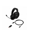 hyperx Zestaw słuchawkowy Cloud Stinger 2 Bezprzewodowy Gaming Czarny - 676A2AA - nr 9