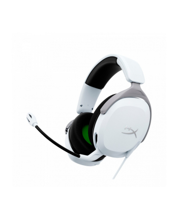 hyperx Zestaw słuchawkowy CloudX Stinger 2 Core gaming biały Xbox - 6H9B7AA nr 2