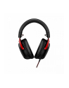 hyperx Zestaw słuchawkowy CloudX III czarno-czerwony Gaming - 727A9AA - nr 2