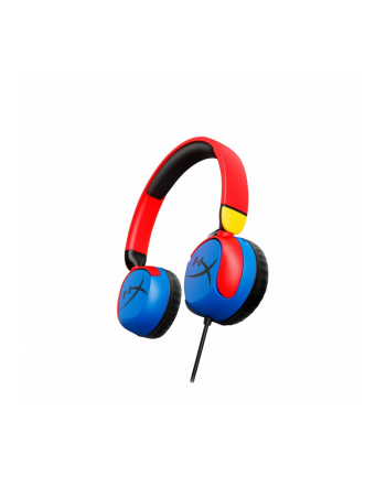 hyperx Zestaw słuchawkowy Cloud Mini przewodowy wielokolorowy - 7G8F3AA nr 2