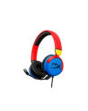 hyperx Zestaw słuchawkowy Cloud Mini przewodowy wielokolorowy - 7G8F3AA - nr 7