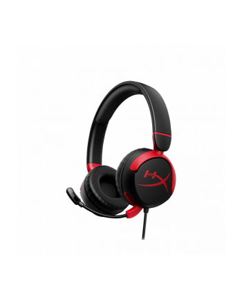 hyperx Zestaw słuchawkowy Cloud Mini Gaming Headset - 7G8F4AA nr 1