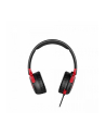 hyperx Zestaw słuchawkowy Cloud Mini Gaming Headset - 7G8F4AA - nr 2