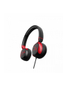 hyperx Zestaw słuchawkowy Cloud Mini Gaming Headset - 7G8F4AA - nr 5