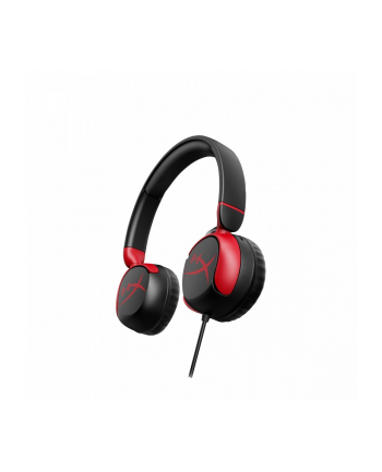 hyperx Zestaw słuchawkowy Cloud Mini Gaming Headset - 7G8F4AA nr 2