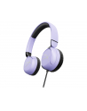 hyperx Zestaw słuchawkowy Cloud Mini przewodowy Lawendowy Gaming HeadSet - 7G8F5AA - nr 11