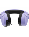 hyperx Zestaw słuchawkowy Cloud Mini przewodowy Lawendowy Gaming HeadSet - 7G8F5AA - nr 12